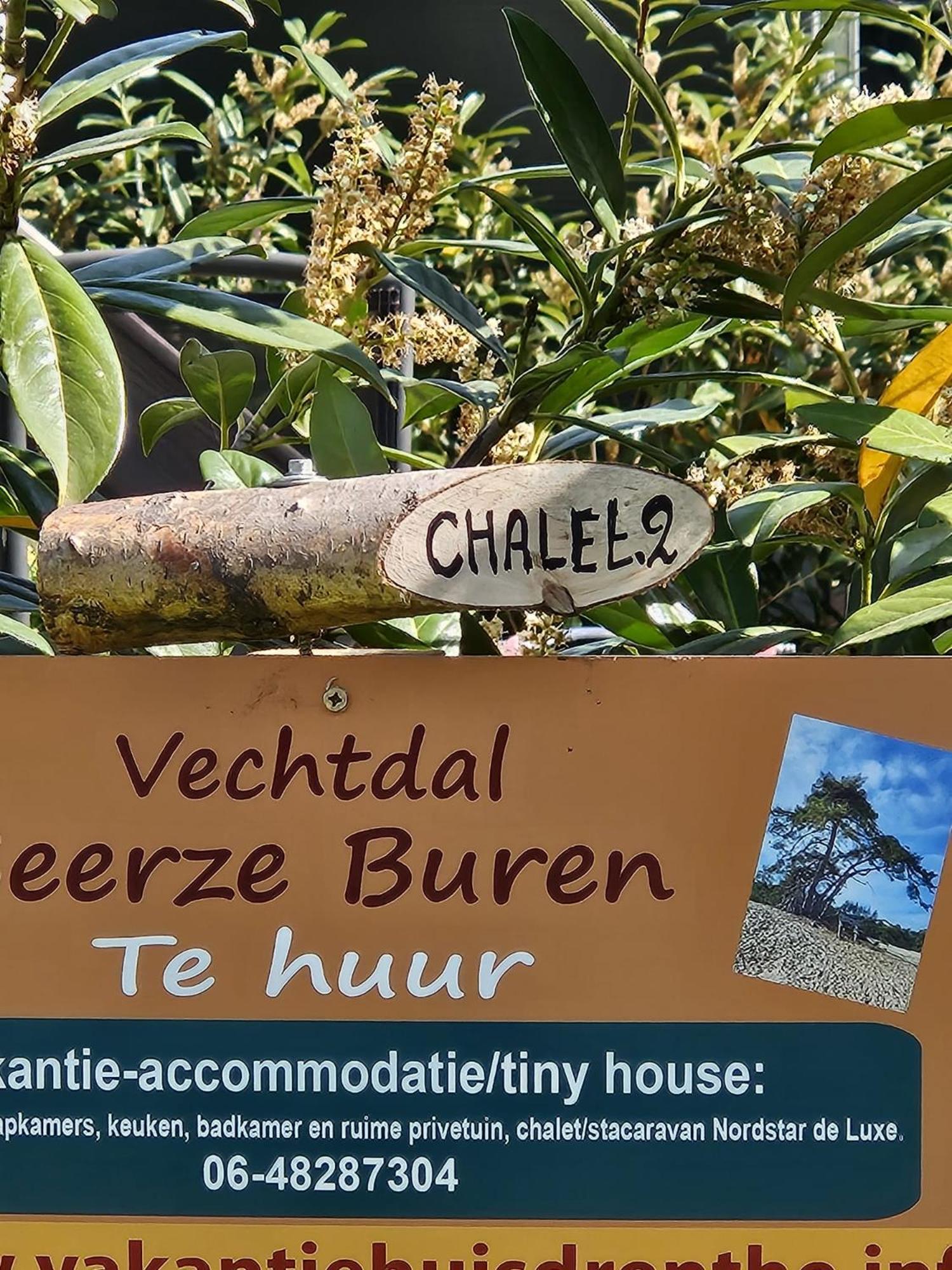 Vechtdal Beerze Buren Dış mekan fotoğraf